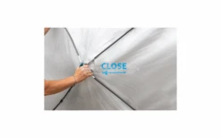 Brunner Vanshell Sonnendach Für Bus & Wohnwagen 260 X 240 Cm -Markisen Serie 560992 3702670