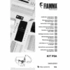Fiamma Kit PSA Markisenadapter Für Fiamma F35 2 Fiamma Kit PSA Markisenadapter Für Fiamma F35 -Markisen Serie 562574 3725627
