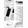 Fiamma Kit Fiat Ducato / Citroën Jumper / Peugeot Boxer - Low Profile L2-L3 - Ab 2006 Markisenadapter Für Fiamma F80 / F65 Schwarz 2 Fiamma Kit Fiat Ducato / Citroën Jumper / Peugeot Boxer - Low Profile L2-L3 - Ab 2006 Markisenadapter Für Fiamma F80 / F65 Schwarz -Markisen Serie 562640 3723344