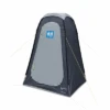Kampa Privy Toilettenzelt 120 X 120 X 190 Cm Grau -Markisen Serie 604307 4351995