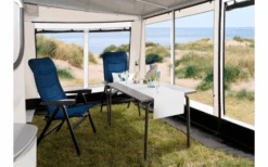 Wigo Sackmarkise Mit Markisenzelt Rolli Plus Lounge 250 Gr. 5 -Markisen Serie 607103 4771490