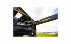 Vickywood Duschzelt Mit Regenhaube 100 Cm Schwarz 14 Vickywood Duschzelt Mit Regenhaube 100 Cm Schwarz -Markisen Serie 617415 4407287