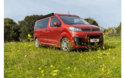 Fiamma F45s 260 PSA Wandmarkise Für PSA-Vans Polar White 13 Fiamma F45s 260 PSA Wandmarkise Für PSA-Vans Polar White -Markisen Serie 622907 4433955 1