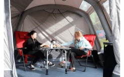 Vango Galli Air TC Low Aufblasbares Bus-Vorzelt -Markisen Serie 625383 4367495