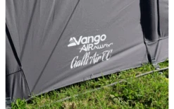 Vango Galli Air TC Low Aufblasbares Bus-Vorzelt -Markisen Serie 625387 4367507