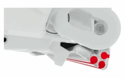 Fiamma F80s 290 Markise Gehäusefarbe Polar White Tuchfarbe Royal Grey 290 Cm -Markisen Serie 630563 4376931