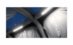 Outdoor Revolution Cayman Midi Air Vorzelt Low 180 Bis 210 Cm -Markisen Serie 633243 4431463