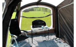 Outdoor Revolution Cayman Classic MK2 F/G Leichtes Vorzelt Low Mid 180 Bis 240 Cm -Markisen Serie 636319 4363511