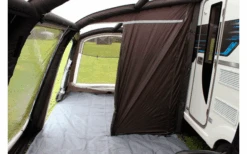 Outdoor Revolution Cayman Classic MK2 F/G Leichtes Vorzelt Low Mid 180 Bis 240 Cm -Markisen Serie 636327 4363535