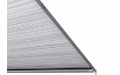 Fiamma CaravanStore XL 310 Sackmarkise Deep Black Tuchfarbe Royal Grey 310 Cm -Markisen Serie 645288 4512783