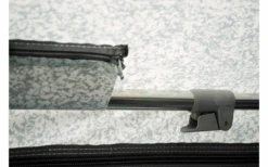 Walker Patio Sonnenvordach WS-5 Umlaufmaß 780 - 810 Cm -Markisen Serie 652563 4508133