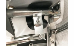 Walker Castel Sonnendach Umlaufmaß 780 - 810 Cm -Markisen Serie 656988 4522179