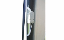 Walker Weekender 240 Sonnendach Stahlgestänge 780 Umlaufmaß 766 - 795 Cm Anthrazit -Markisen Serie 658497 4513830