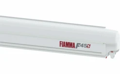 Fiamma F45s 260 PSA Wandmarkise Für PSA-Vans Polar White 9 Fiamma F45s 260 PSA Wandmarkise Für PSA-Vans Polar White -Markisen Serie 659595 4533957 1