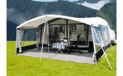 Walker Elips 280 Vorzelt Stahlgestänge 885 Umlaufmaß 870-900 Cm 13 Walker Elips 280 Vorzelt Stahlgestänge 885 Umlaufmaß 870-900 Cm -Markisen Serie 662544 4541889