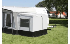 Brand Universal RB Seitenanbau -Markisen Serie 666711 4564194