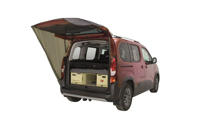 Outwell Seitenwand Upcrest 3 Outwell Seitenwand Upcrest