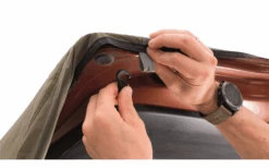 Outwell Seitenwand Upcrest 7 Outwell Seitenwand Upcrest -Markisen Serie 670521 4588797