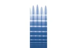 Thule Omnistor 5200 260 Silber Blue Sky 11 Thule Omnistor 5200 260 Silber Blue Sky -Markisen Serie 67159 151296