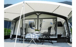 Walker Elips 280 Vorzelt Stahlgestänge 885 Umlaufmaß 870-900 Cm 14 Walker Elips 280 Vorzelt Stahlgestänge 885 Umlaufmaß 870-900 Cm -Markisen Serie 673389 4590600