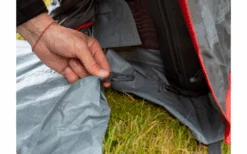 Vango Tailgate AirHub Low -Markisen Serie 680499 4660029