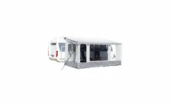 Wecamp Front Für Sackmarkise "Caravanstore" -Markisen Serie 680517 4837523