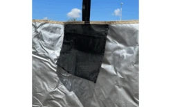 K'Foam Duschkabine -Markisen Serie 683619 4699610