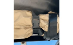 K'Foam Duschkabine -Markisen Serie 683628 4699628