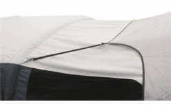 Outwell Universal Vorbauzelt Grau/schwarz Size 1 -Markisen Serie 689217 4986461