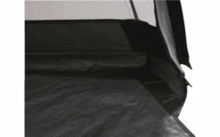 Outwell Universal Vorbauzelt Grau/schwarz Size 1 -Markisen Serie 689475 4986467