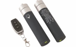 Outwell Jonesville 290 SA Flex Busvorzelt + ONS Leuchtelement-Set Bundle -Markisen Serie 691043 4858889