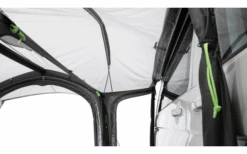 Outwell Crossville 250 SA Busvorzelt + ONS Leuchtelement-Set Bundle -Markisen Serie 691292 4859039