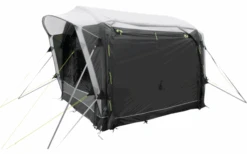 Outwell Crossville 250 SA Busvorzelt + ONS Leuchtelement-Set Bundle -Markisen Serie 692441 4859051