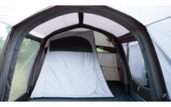 Outwell Jonesville 290 SA Flex Busvorzelt + ONS Leuchtelement-Set Bundle -Markisen Serie 692936 4858913