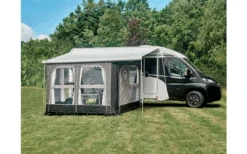 Isabella Buddy Markisen Vorderwand 270 Cm -Markisen Serie 693098 4712360