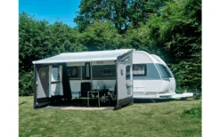 Isabella Buddy Seitenwand 2er Set -Markisen Serie 695312 4714460