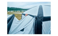 Isabella AIR X-Tension Tunnel 30 X 83,5 Cm Für Family Van -Markisen Serie 695459 4741991