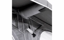 Dometic Residence AIR All-Season Aufblasbares Statisches Vorzelt Größe 13 -Markisen Serie 695630 4789166