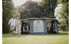 Vango Tuscany Air 500 Elements ProShield -Markisen Serie 696017 4856873