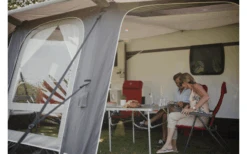 Vango Tuscany Air 500 Elements ProShield -Markisen Serie 696020 4856879