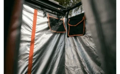 Vickywood Duschzelt Mit Regenhaube 100 Cm Schwarz 12 Vickywood Duschzelt Mit Regenhaube 100 Cm Schwarz -Markisen Serie 696236 4715333