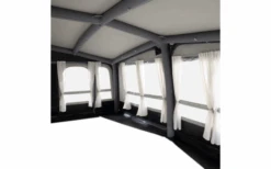 Dometic Residence AIR All-Season Aufblasbares Statisches Vorzelt Größe 13 -Markisen Serie 697100 4789190