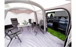 Vango Galli III Air Low -Markisen Serie 714647 4851749