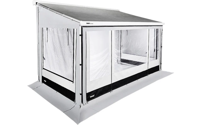 Thule Residence G3 Vorderwand Für Ducato H2 / Transit H3 4 Thule Residence G3 Vorderwand Für Ducato H2 / Transit H3 – Bild 2