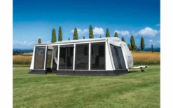 Wigo Rolli Plus Modul 250 - Größe 10b -Markisen Serie 721697 4870658