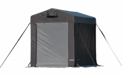 Wecamp Gerätezelt Utility 225x185x200/190 Cm -Markisen Serie 735116 4877519