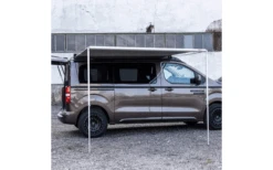 Easygoinc. Markisenadapter Fiamma F35pro Für Stellantis Vans Mit Reimo Multirail Abnehmbar 5 Easygoinc. Markisenadapter Fiamma F35pro Für Stellantis Vans Mit Reimo Multirail Abnehmbar -Markisen Serie 764588 5108207