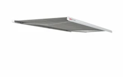 Fiamma F65eagle Ducato 319 Markise Gehäusefarbe Polar White Tuchfarbe Royal Grey 320 Cm -Markisen Serie 802859 5241692