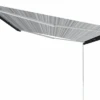 Fiamma F80s 290 Markise Gehäusefarbe Deep Black Tuchfarbe Royal Grey 290 Cm -Markisen Serie 803273 5247152