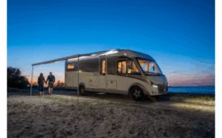 Fiamma F80L 450 Markise Gehäusefarbe Titanium Tuchfarbe Royal Blue 450 Cm 11 Fiamma F80L 450 Markise Gehäusefarbe Titanium Tuchfarbe Royal Blue 450 Cm -Markisen Serie 804113 5265611